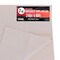 U.S. Art Supply 7-Ounce Unprimed Canvas Roll, 24" Wide x 6' Long (2 Yards) - 100% Cotton, Woven, Acid-Free - Unstretched Canvas Rolls for Painting, Murals, & DIY Crafts